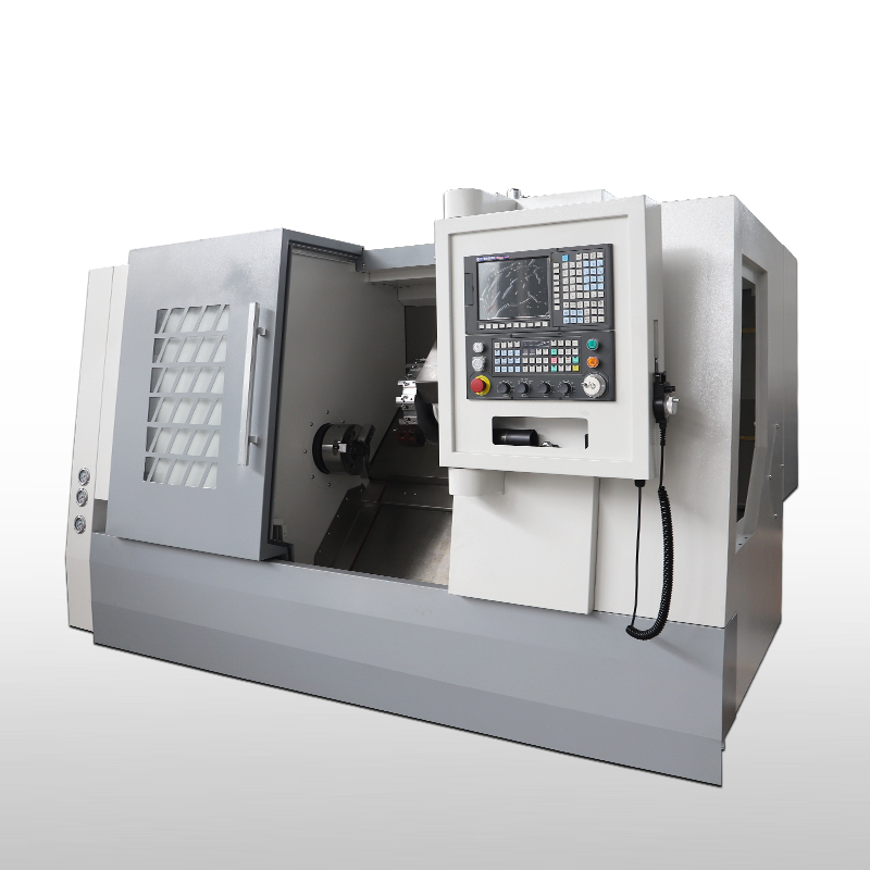 TCK36斜床身乐鱼(中国)leyu·官方网站