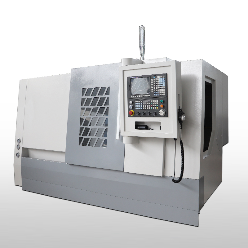 TCK46斜床身乐鱼（中国）leyu·官方网站