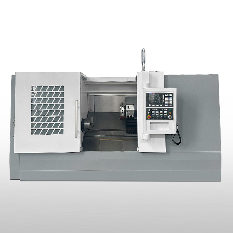 TCK50斜床身乐鱼（中国）leyu·官方网站